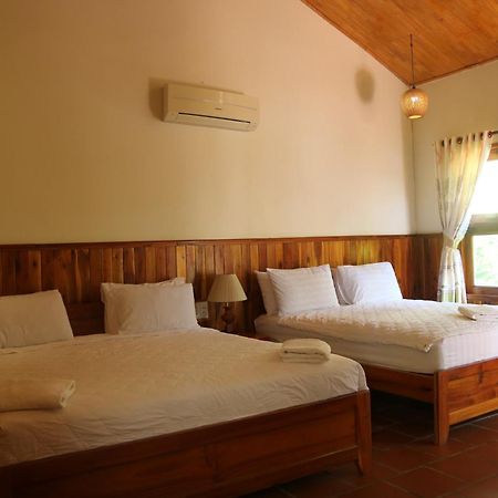 Viet Thanh Resort Που Κουόκ Εξωτερικό φωτογραφία