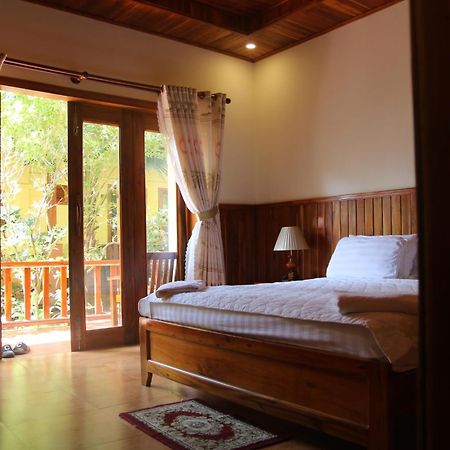 Viet Thanh Resort Που Κουόκ Εξωτερικό φωτογραφία