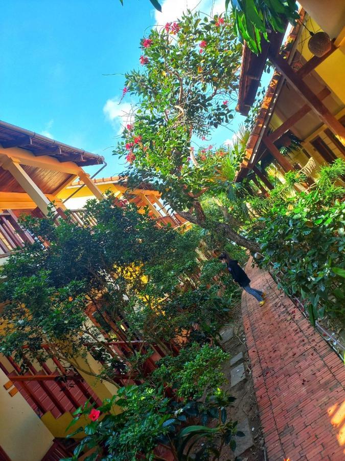 Viet Thanh Resort Που Κουόκ Εξωτερικό φωτογραφία