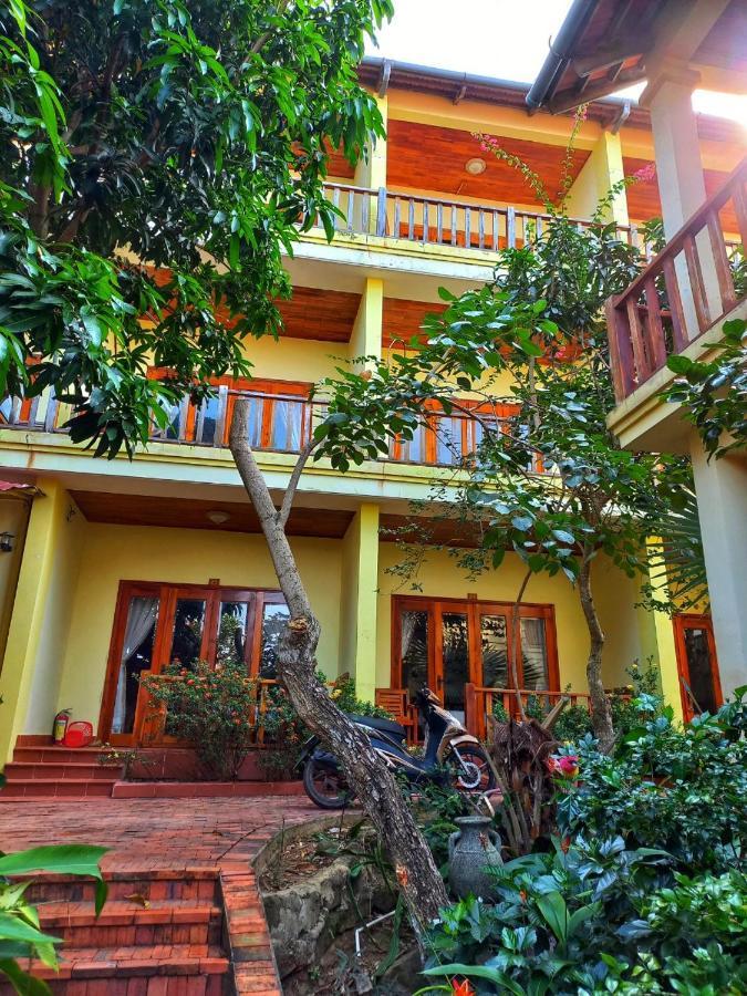 Viet Thanh Resort Που Κουόκ Εξωτερικό φωτογραφία