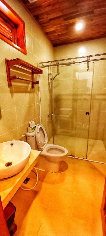 Viet Thanh Resort Που Κουόκ Εξωτερικό φωτογραφία