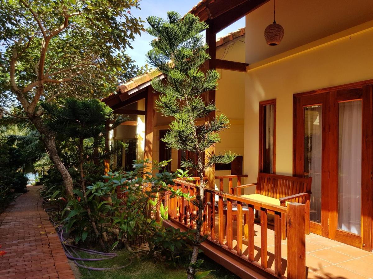 Viet Thanh Resort Που Κουόκ Εξωτερικό φωτογραφία
