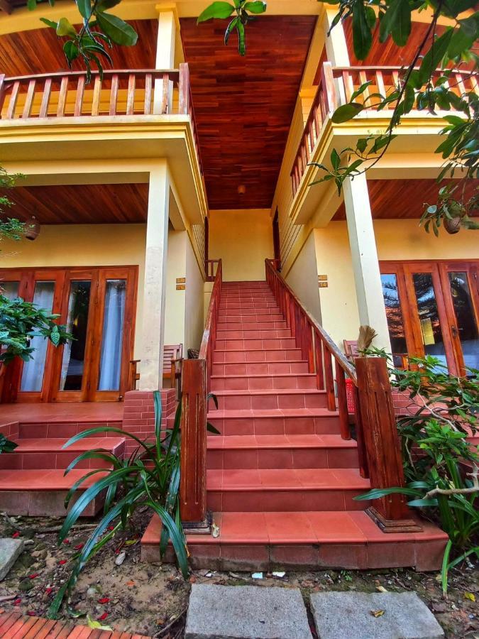 Viet Thanh Resort Που Κουόκ Εξωτερικό φωτογραφία