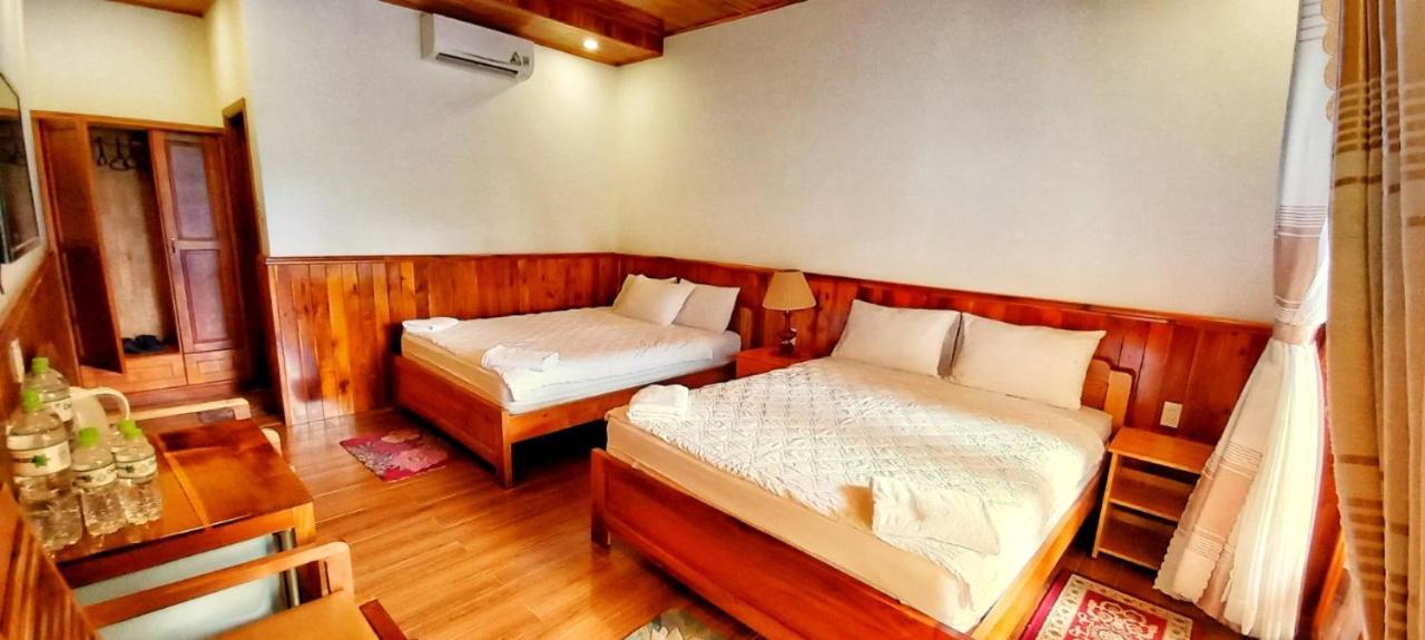 Viet Thanh Resort Που Κουόκ Εξωτερικό φωτογραφία