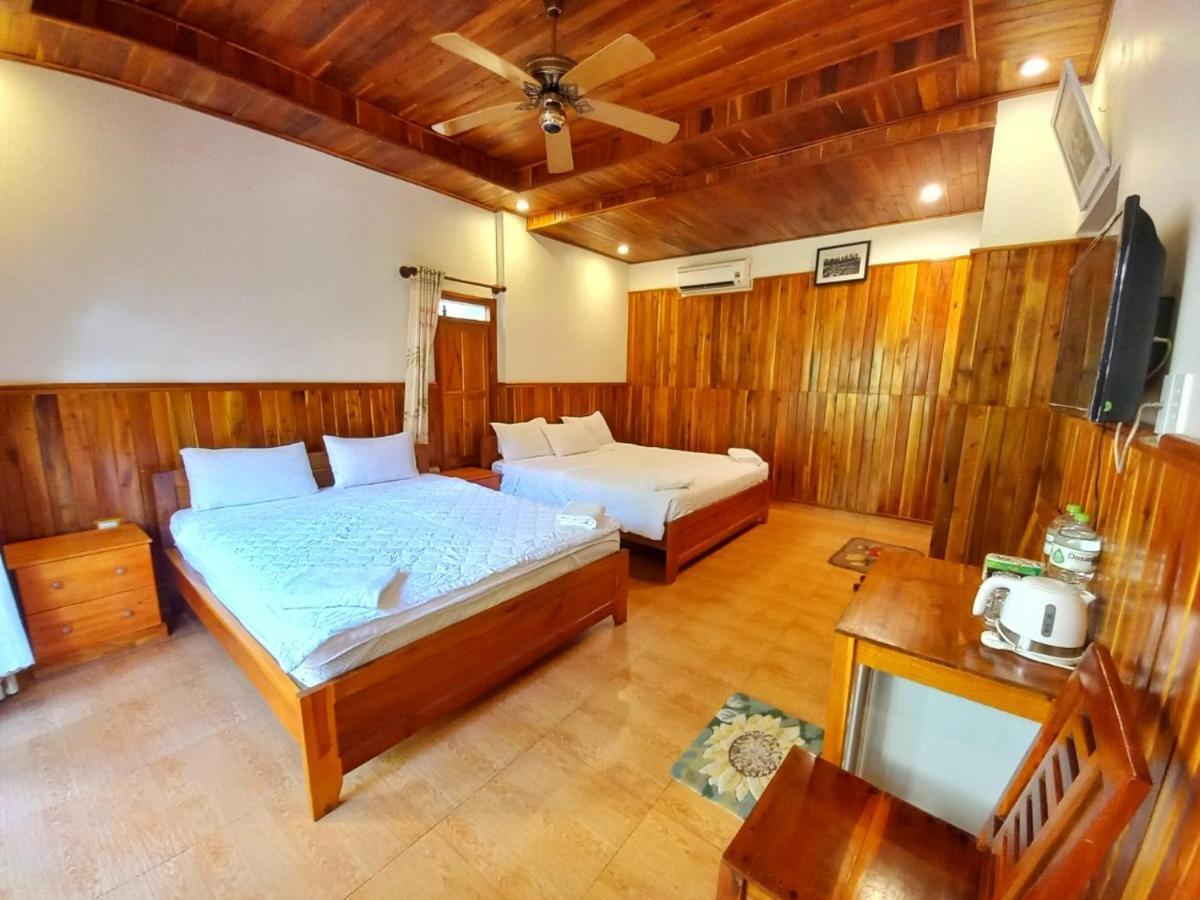 Viet Thanh Resort Που Κουόκ Εξωτερικό φωτογραφία