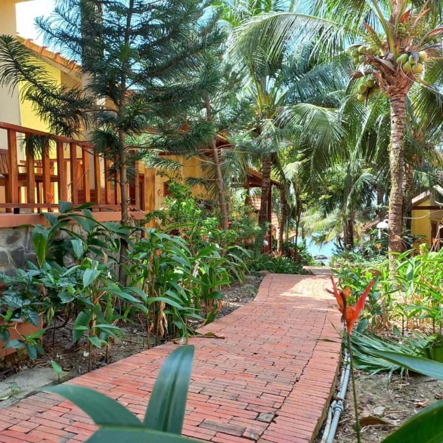 Viet Thanh Resort Που Κουόκ Εξωτερικό φωτογραφία