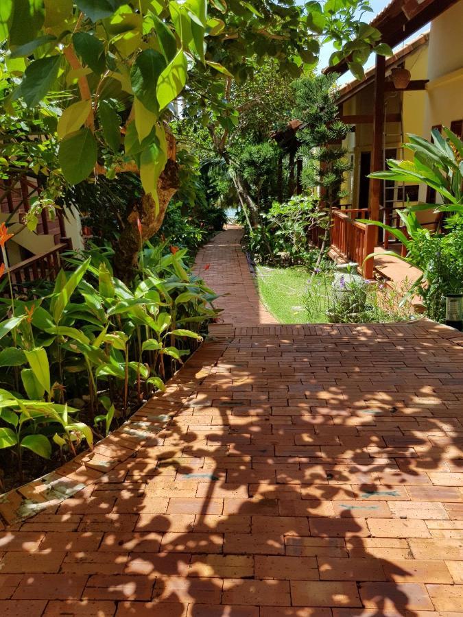 Viet Thanh Resort Που Κουόκ Εξωτερικό φωτογραφία