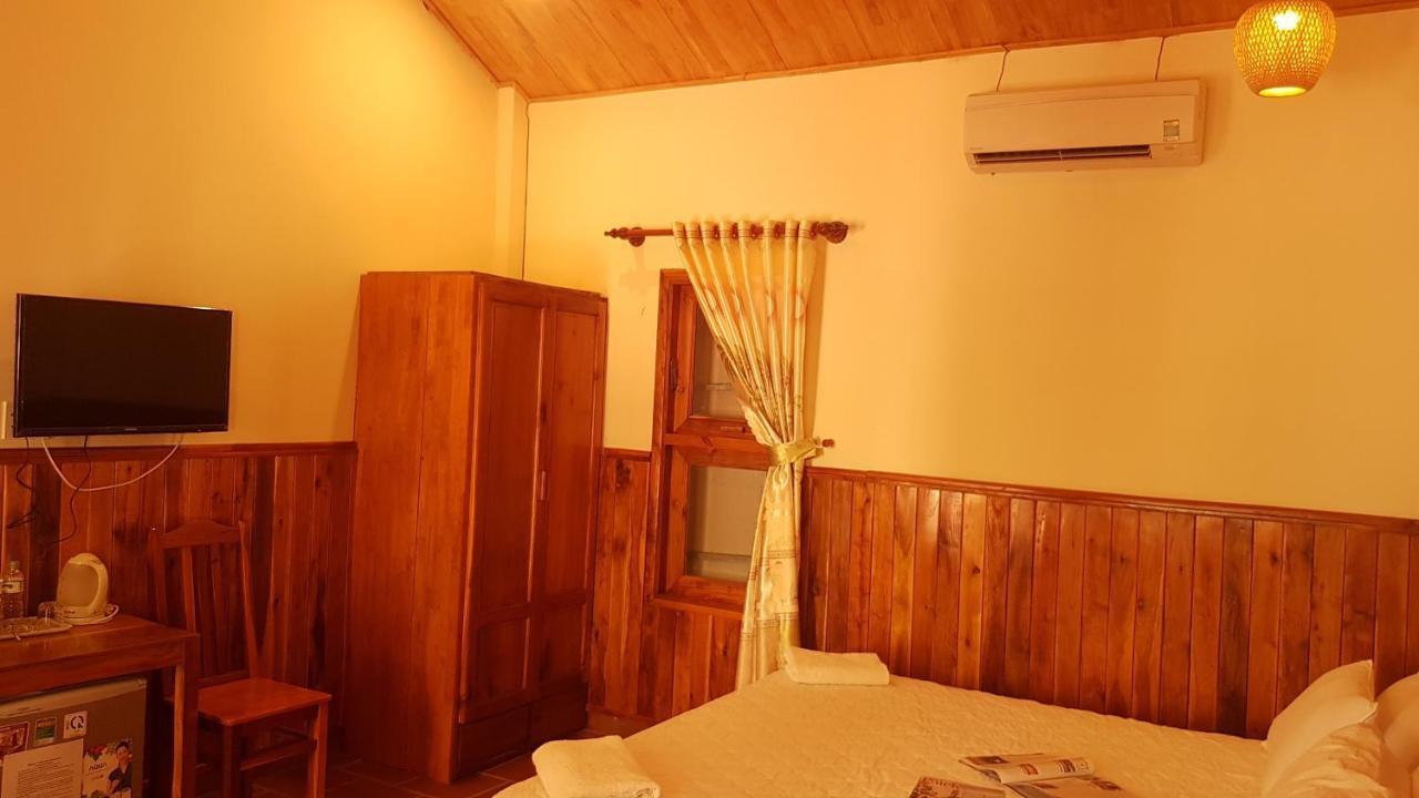 Viet Thanh Resort Που Κουόκ Εξωτερικό φωτογραφία