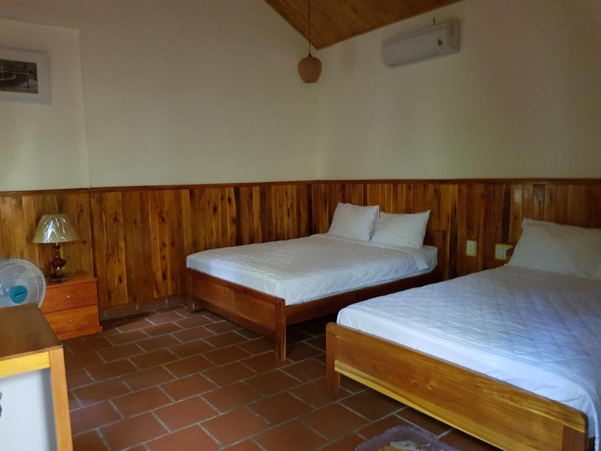 Viet Thanh Resort Που Κουόκ Εξωτερικό φωτογραφία