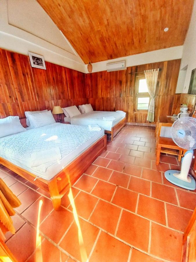 Viet Thanh Resort Που Κουόκ Εξωτερικό φωτογραφία