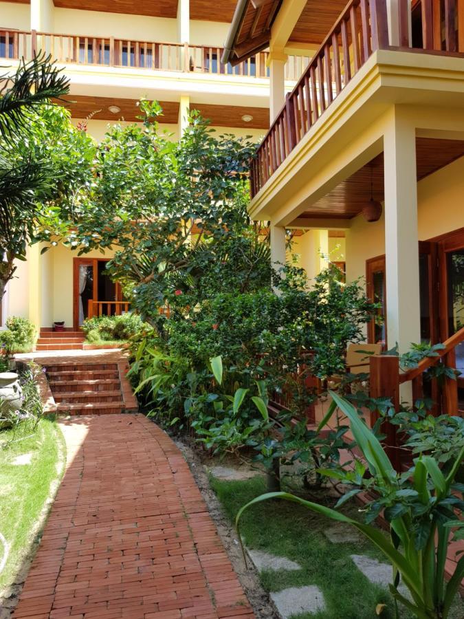 Viet Thanh Resort Που Κουόκ Εξωτερικό φωτογραφία