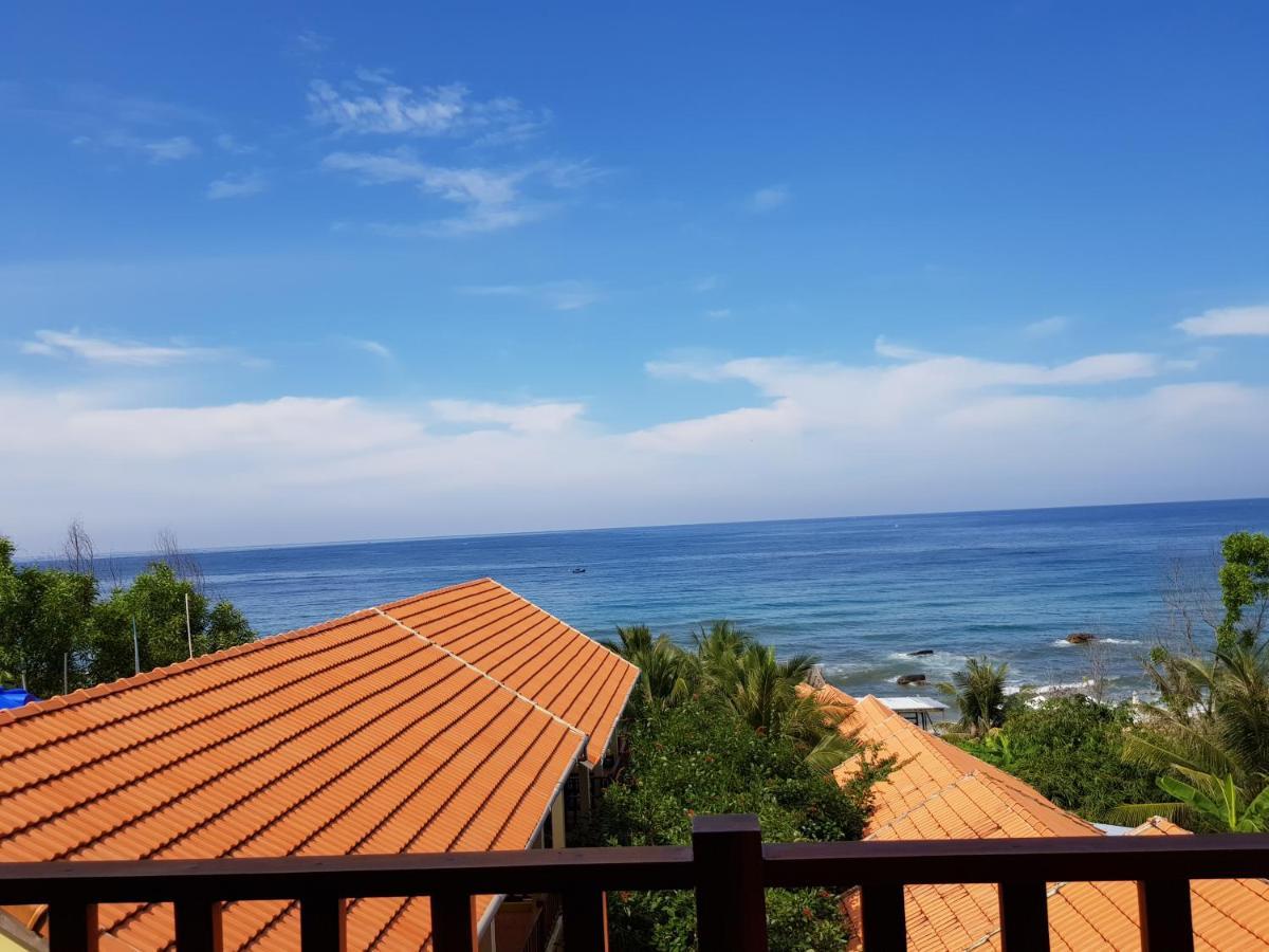 Viet Thanh Resort Που Κουόκ Εξωτερικό φωτογραφία