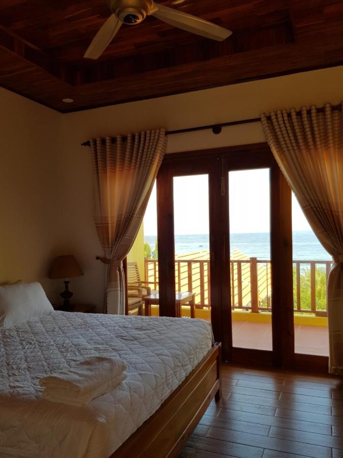 Viet Thanh Resort Που Κουόκ Εξωτερικό φωτογραφία