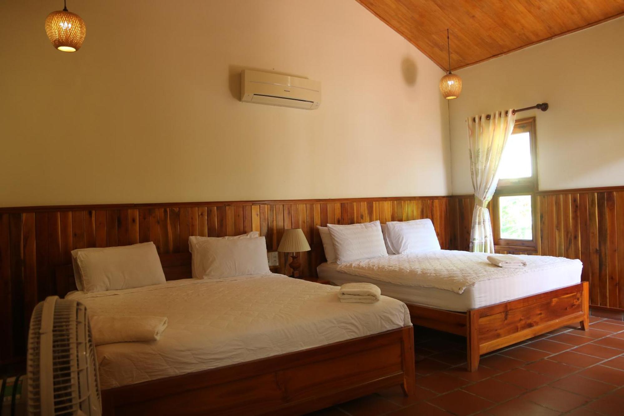 Viet Thanh Resort Που Κουόκ Εξωτερικό φωτογραφία