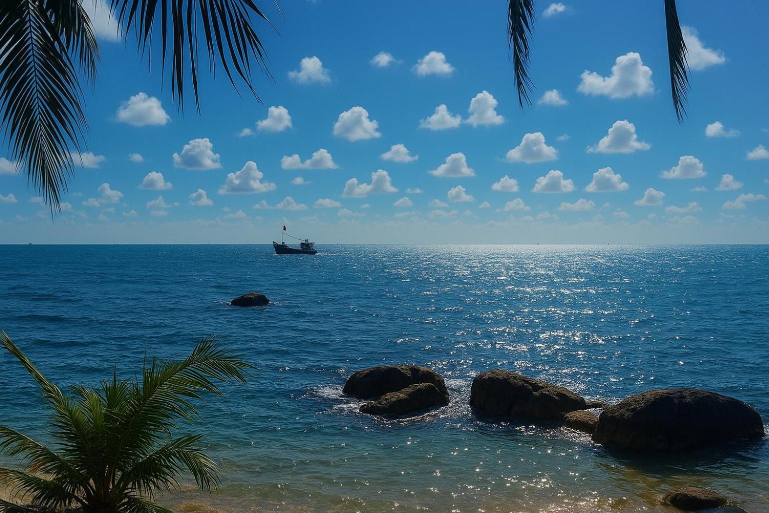 Viet Thanh Resort Που Κουόκ Εξωτερικό φωτογραφία